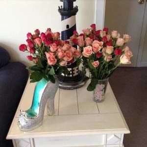 Meet your Posher, Kathy